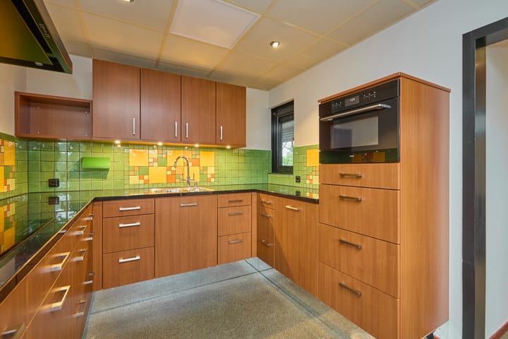 Foto 26 van Standaardmolen 1