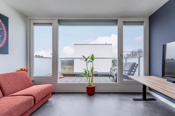 Foto 28 van Waterwijk 29-A