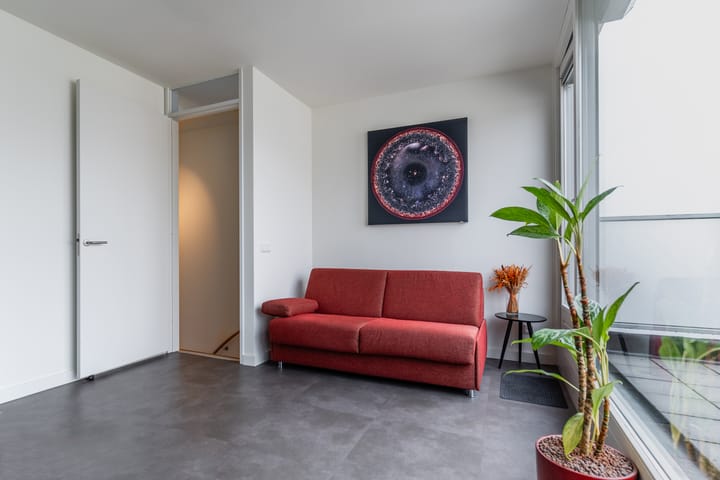 Foto 29 van Waterwijk 29-A