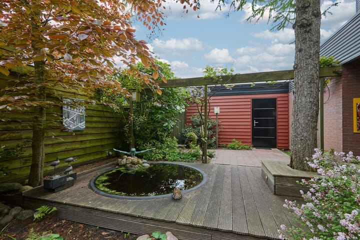 Foto 66 van Standaardmolen 1