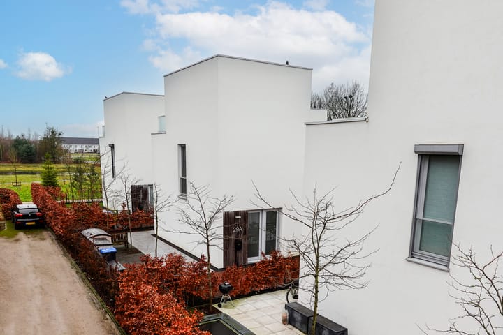 Foto 33 van Waterwijk 29-A