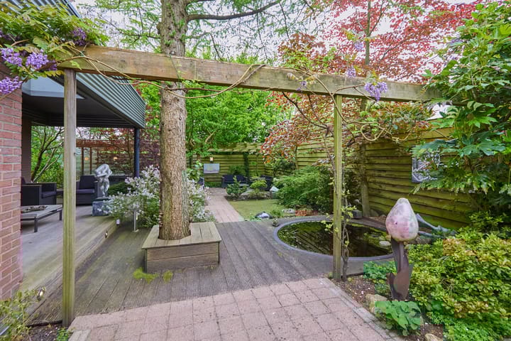 Foto 68 van Standaardmolen 1