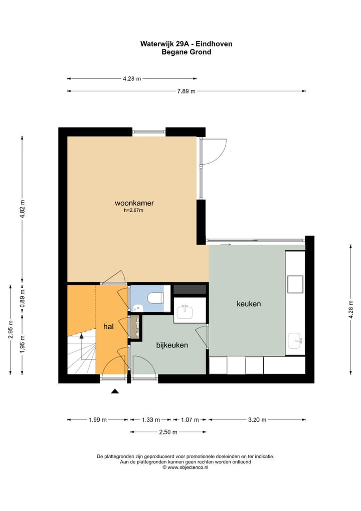 Foto 36 van Waterwijk 29-A