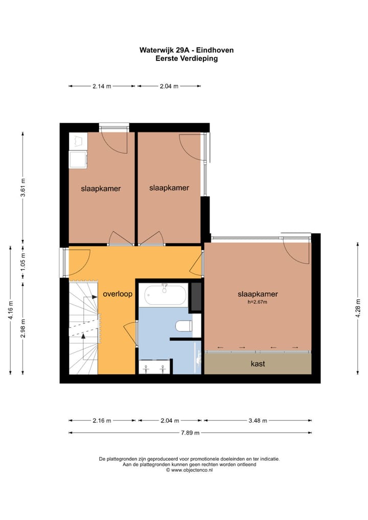 Foto 37 van Waterwijk 29-A