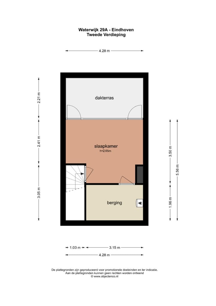 Foto 38 van Waterwijk 29-A