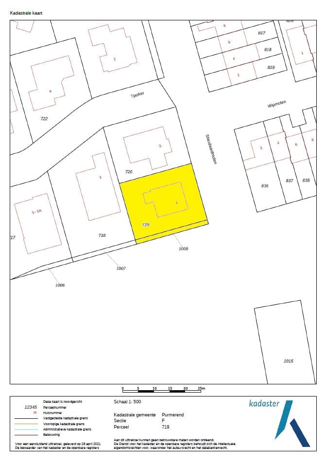 Foto 76 van Standaardmolen 1