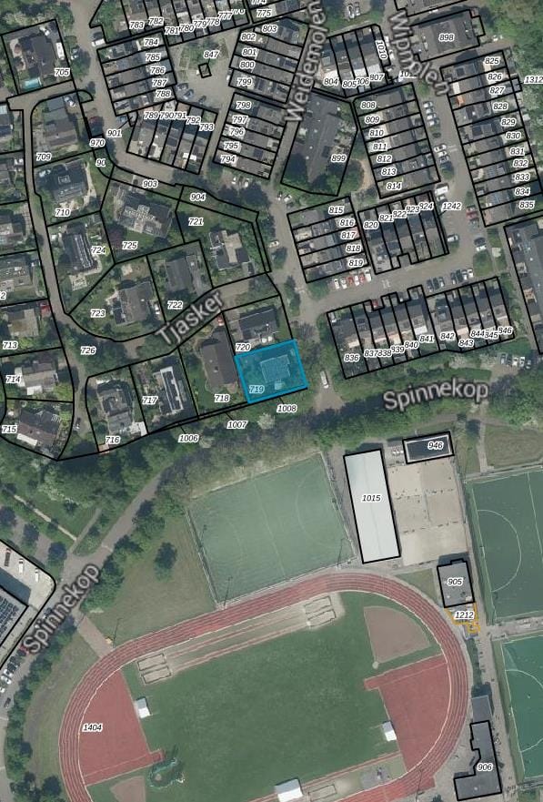 Foto 77 van Standaardmolen 1