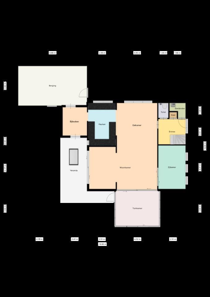 Foto 78 van Standaardmolen 1