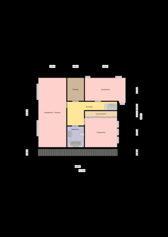 Foto 79 van Standaardmolen 1