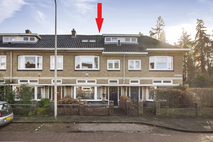 Foto 1 van Hoge Hondstraat 34