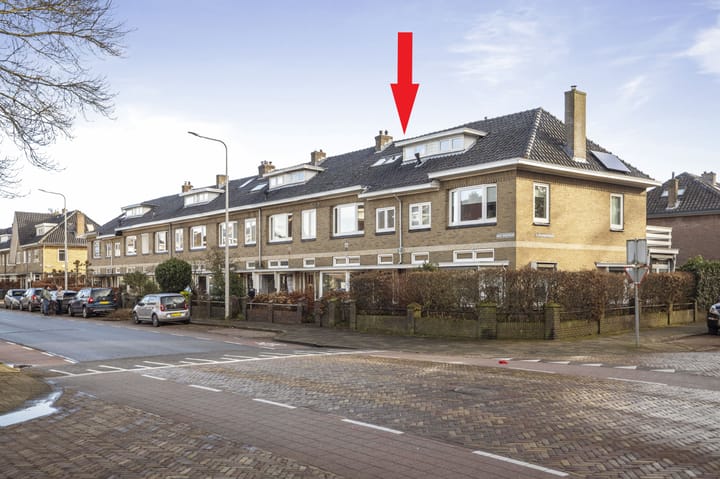 Foto 43 van Hoge Hondstraat 34