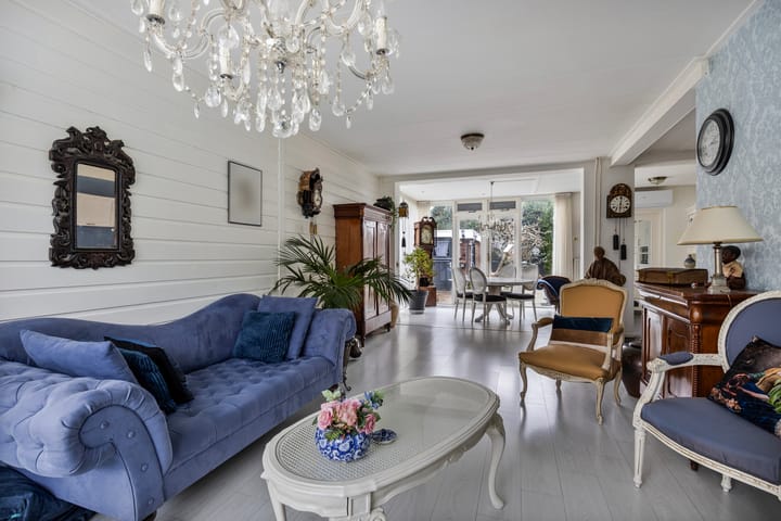 Foto 2 van Aert de Gelderstraat 18