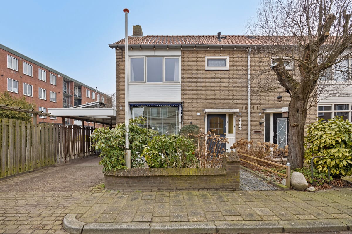 Photo 5 of Aert de Gelderstraat 18