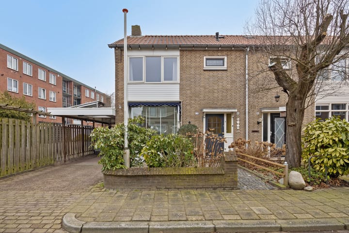 Foto 5 van Aert de Gelderstraat 18