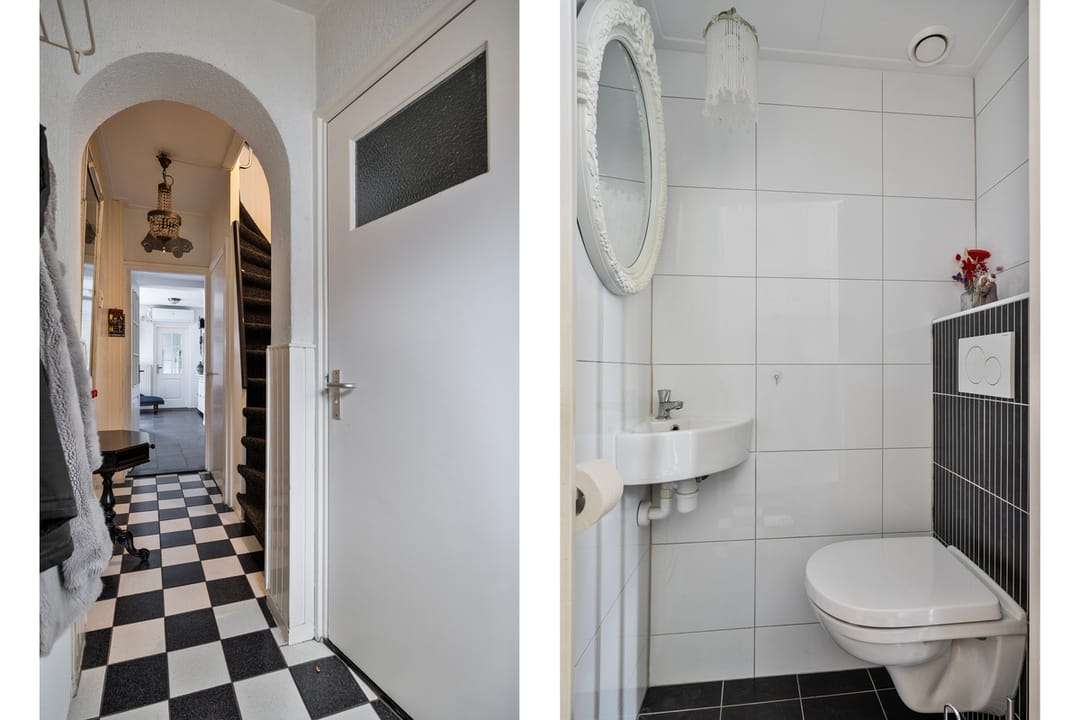 Photo 7 of Aert de Gelderstraat 18