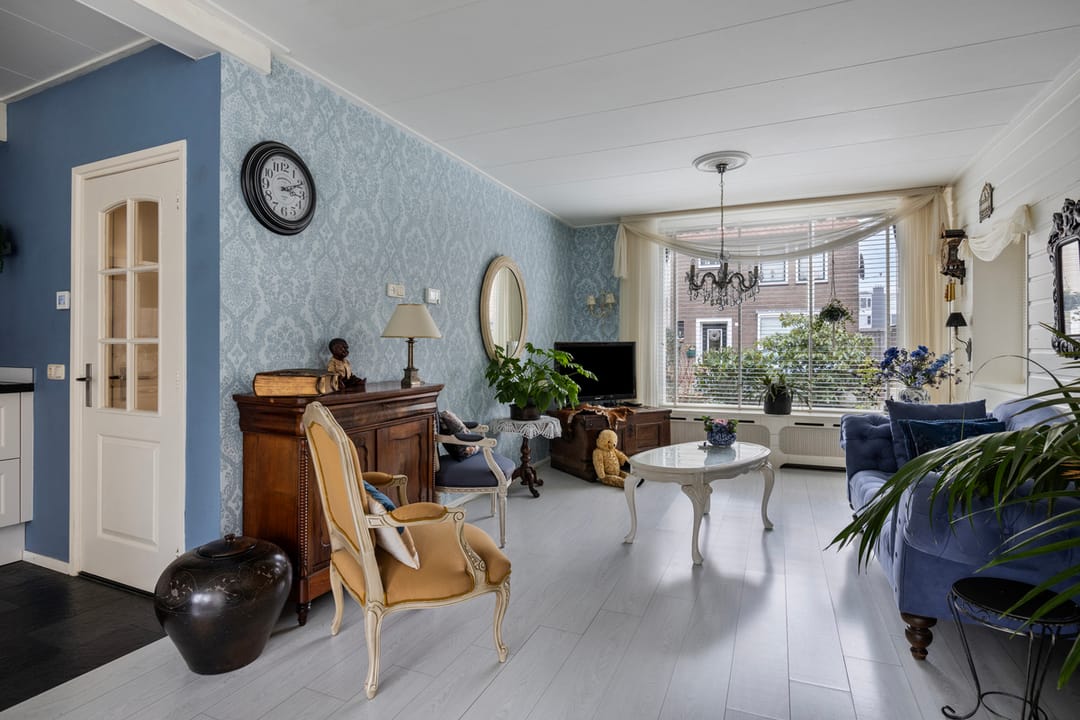 Photo 8 of Aert de Gelderstraat 18