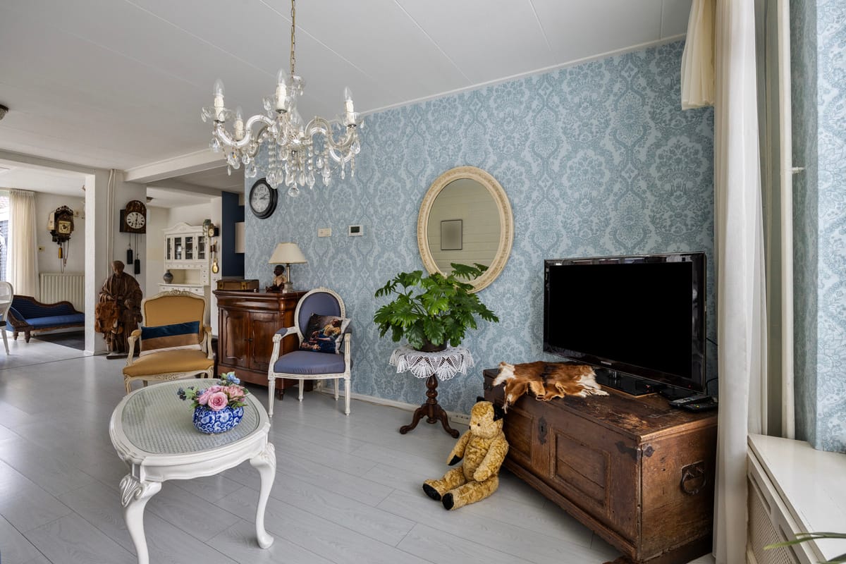 Photo 9 of Aert de Gelderstraat 18