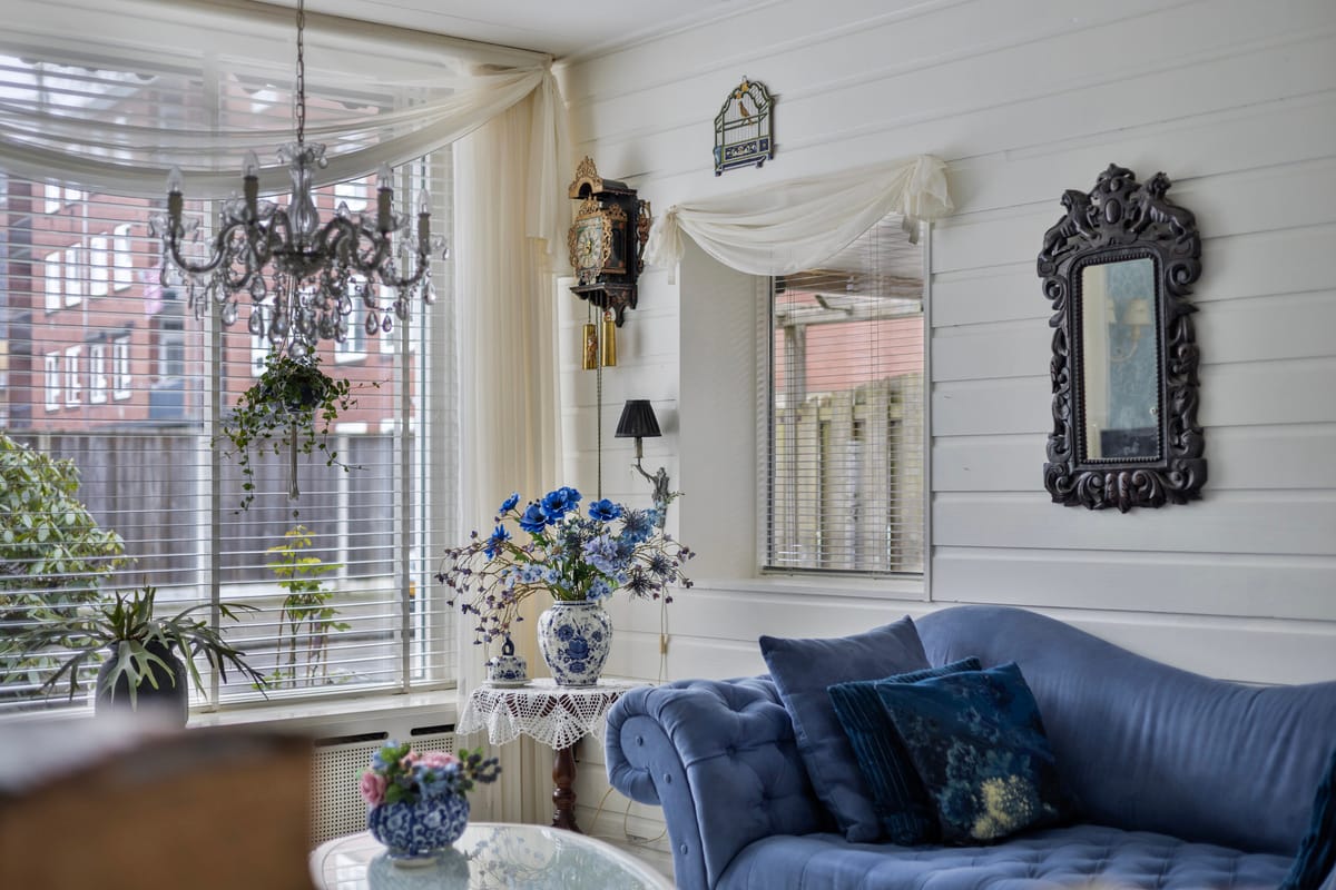 Photo 10 of Aert de Gelderstraat 18