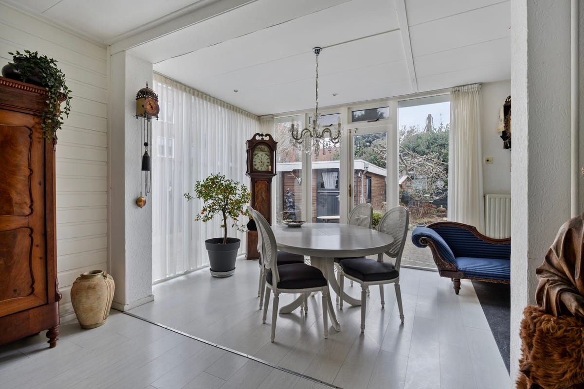 Photo 12 of Aert de Gelderstraat 18