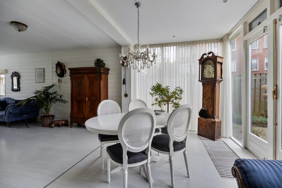 Photo 14 of Aert de Gelderstraat 18