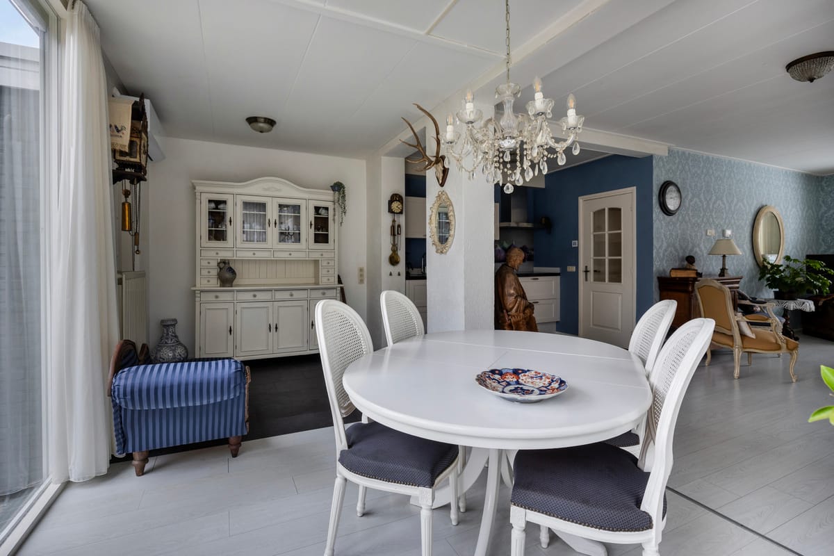 Photo 15 of Aert de Gelderstraat 18