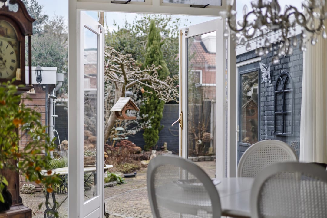 Photo 16 of Aert de Gelderstraat 18