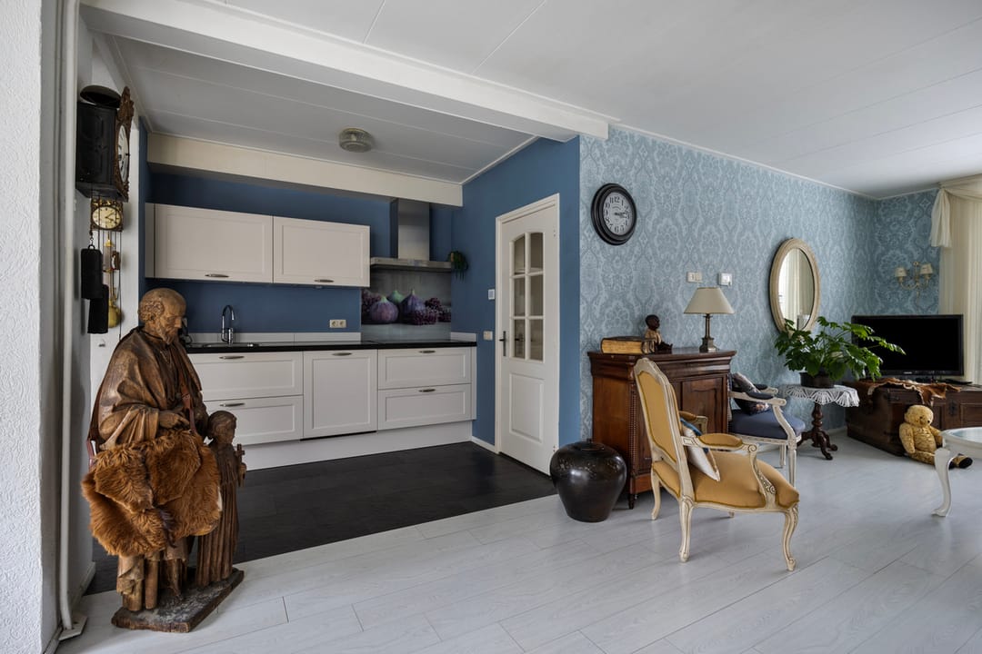 Photo 17 of Aert de Gelderstraat 18