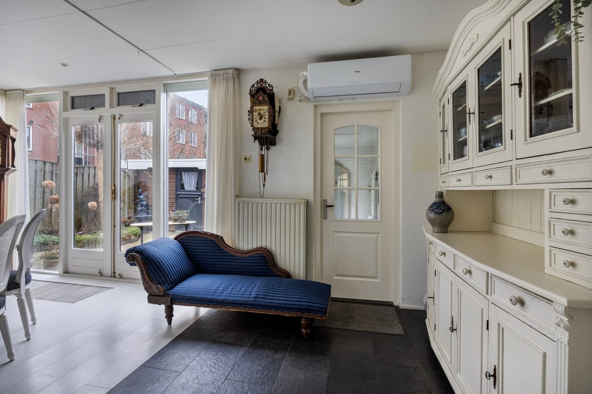 Photo 21 of Aert de Gelderstraat 18