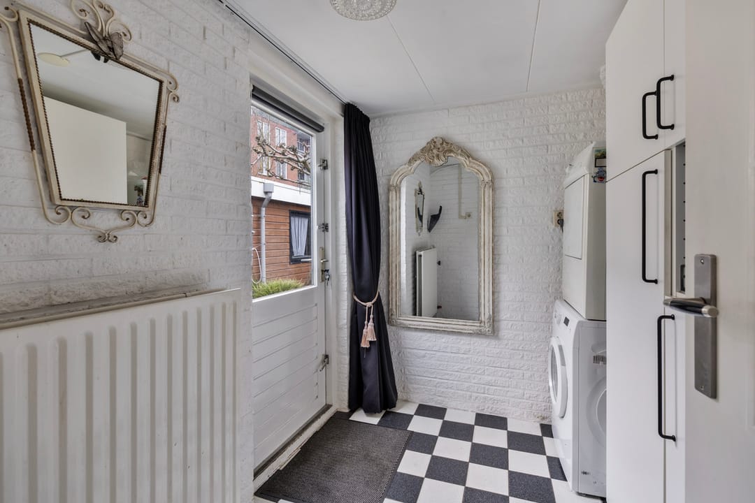 Photo 22 of Aert de Gelderstraat 18