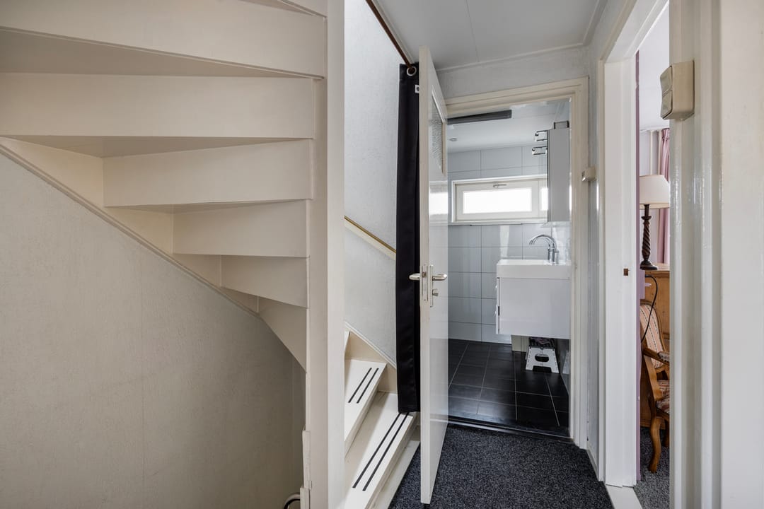 Photo 23 of Aert de Gelderstraat 18