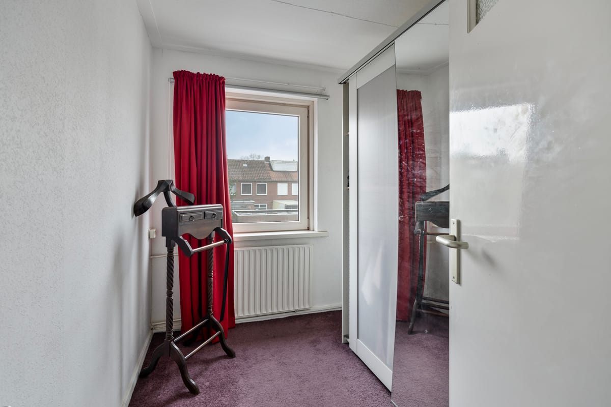 Photo 29 of Aert de Gelderstraat 18