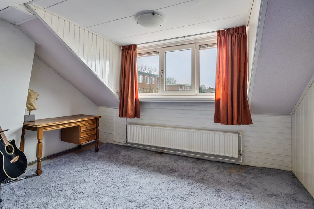 Photo 31 of Aert de Gelderstraat 18