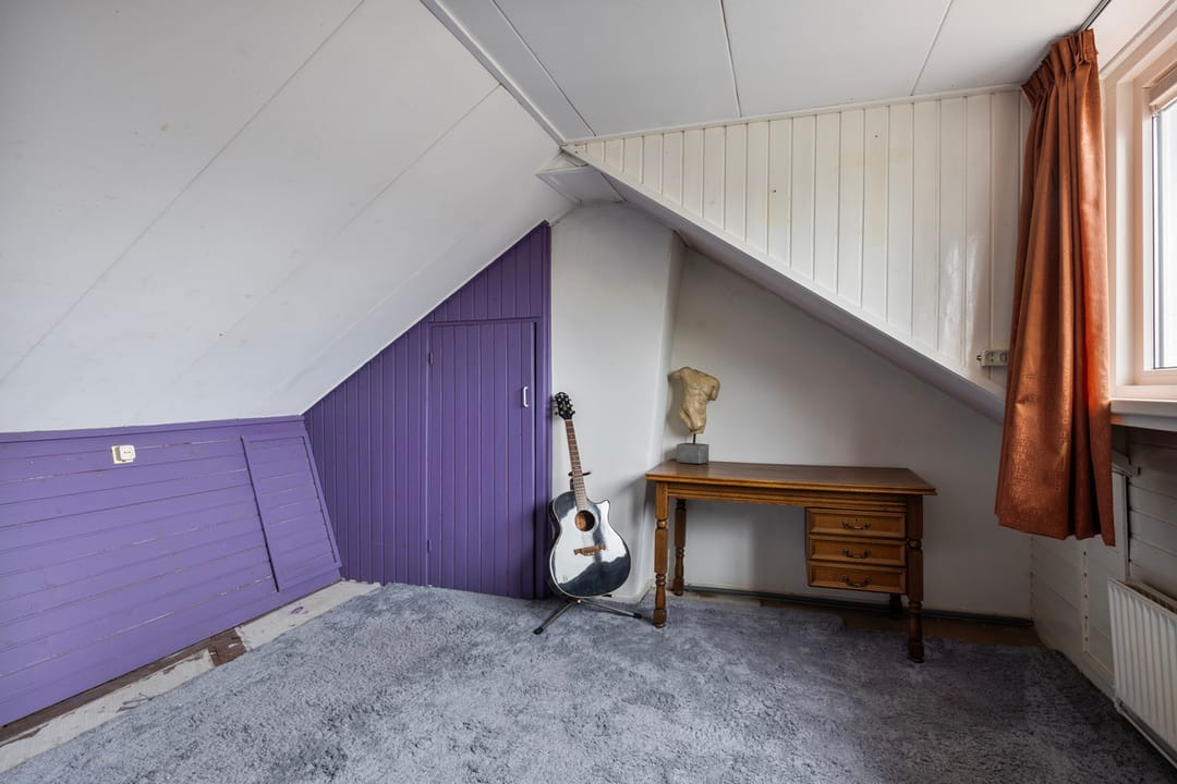 Photo 32 of Aert de Gelderstraat 18