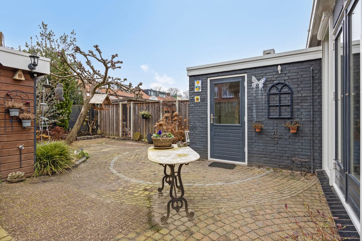 Photo 33 of Aert de Gelderstraat 18