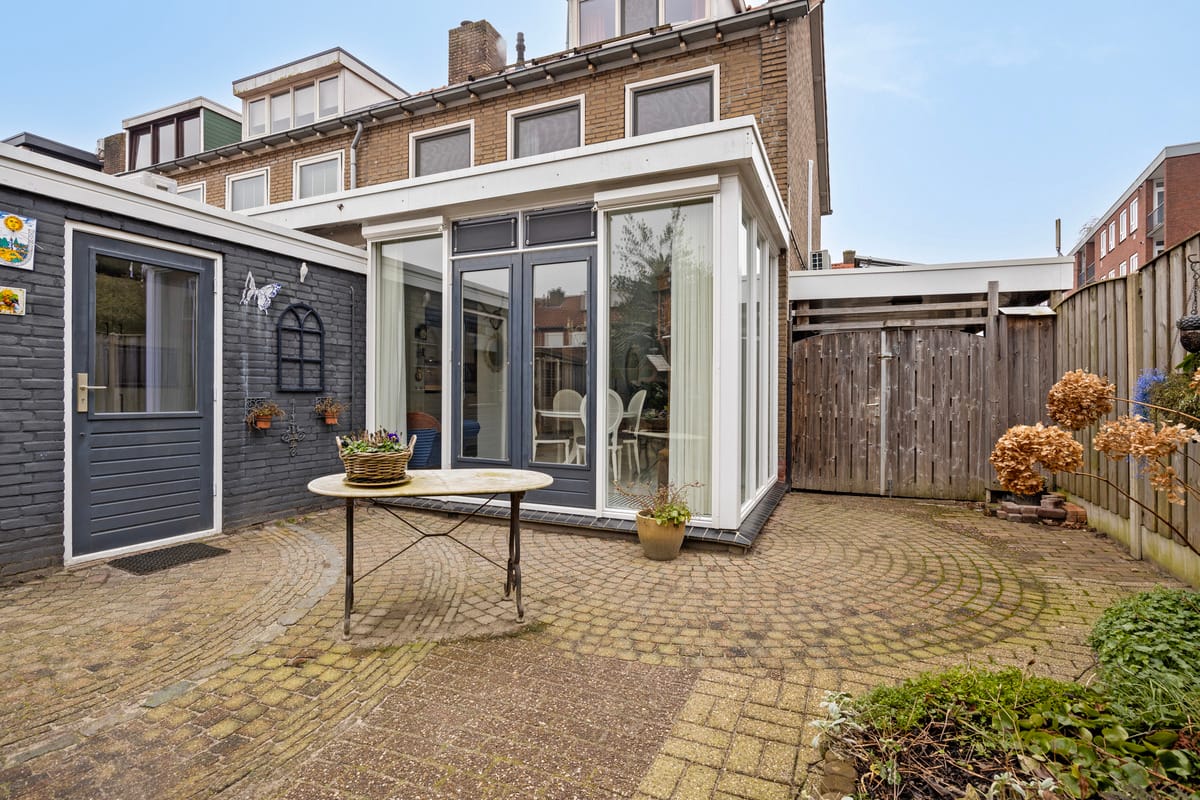 Photo 34 of Aert de Gelderstraat 18