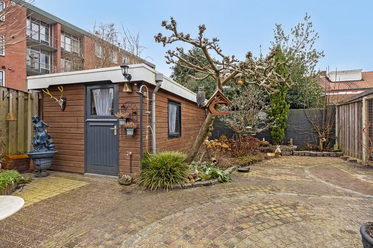 Photo 35 of Aert de Gelderstraat 18