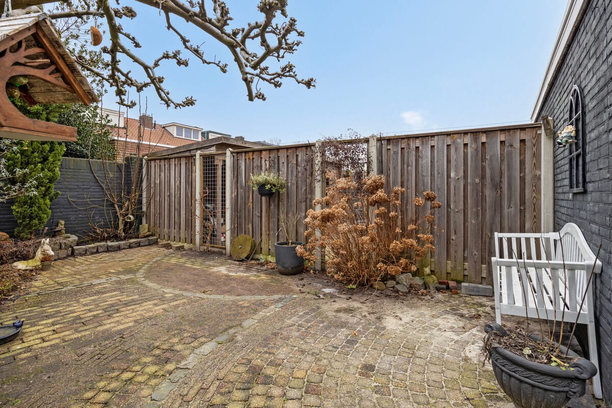 Photo 36 of Aert de Gelderstraat 18