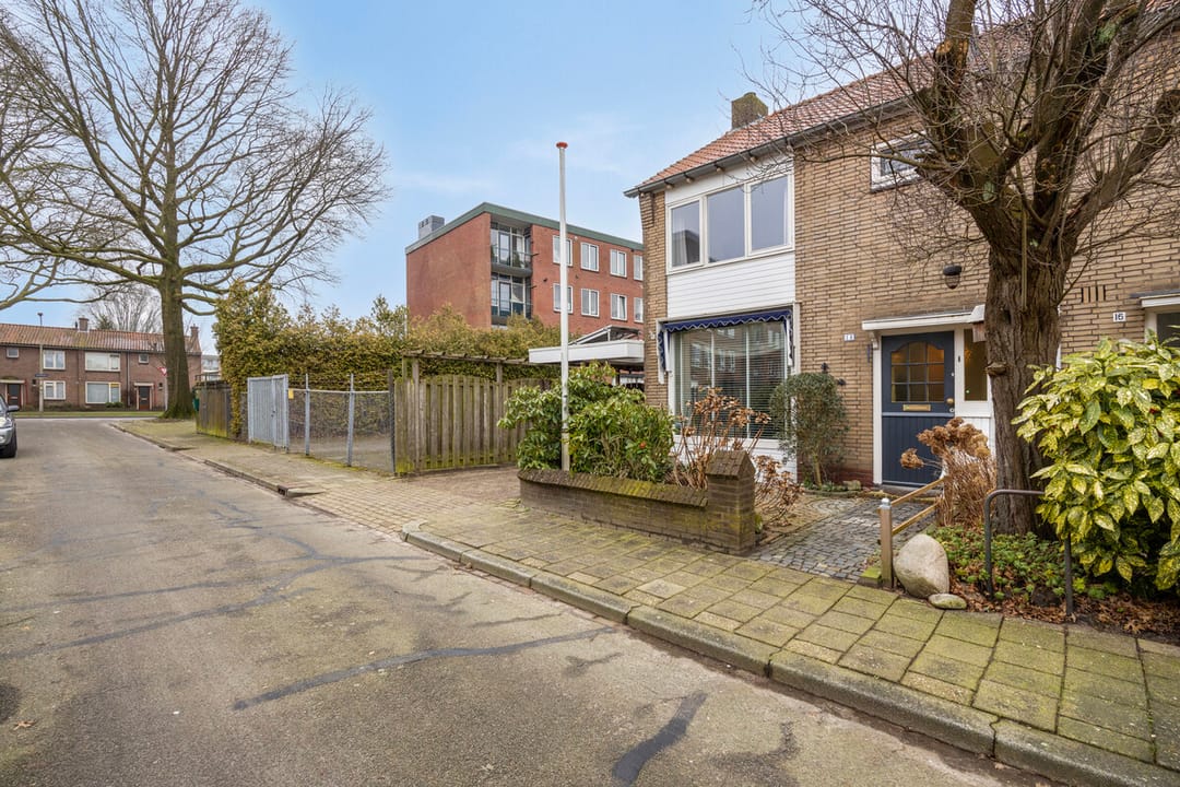 Photo 38 of Aert de Gelderstraat 18