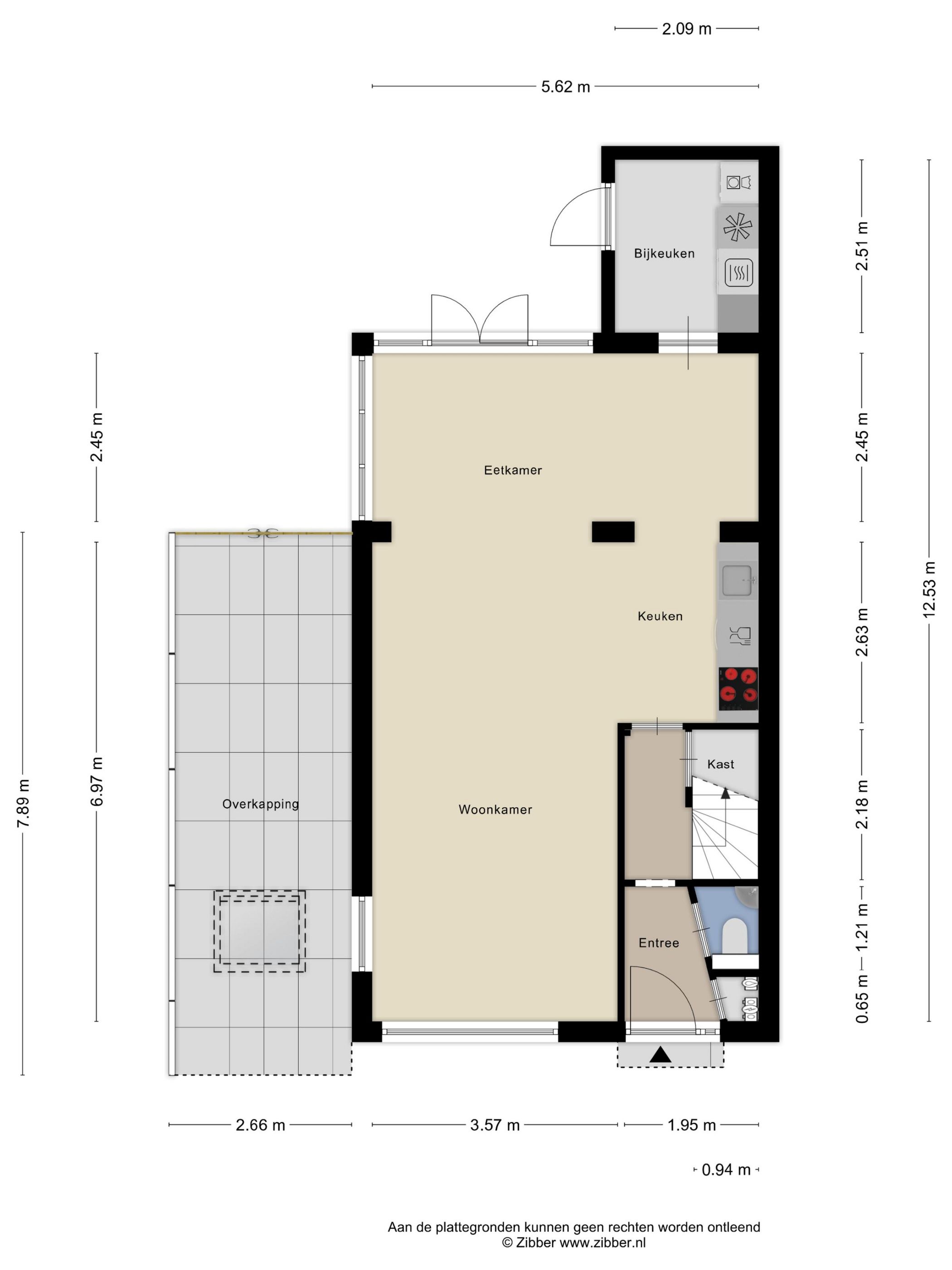 Photo 39 of Aert de Gelderstraat 18