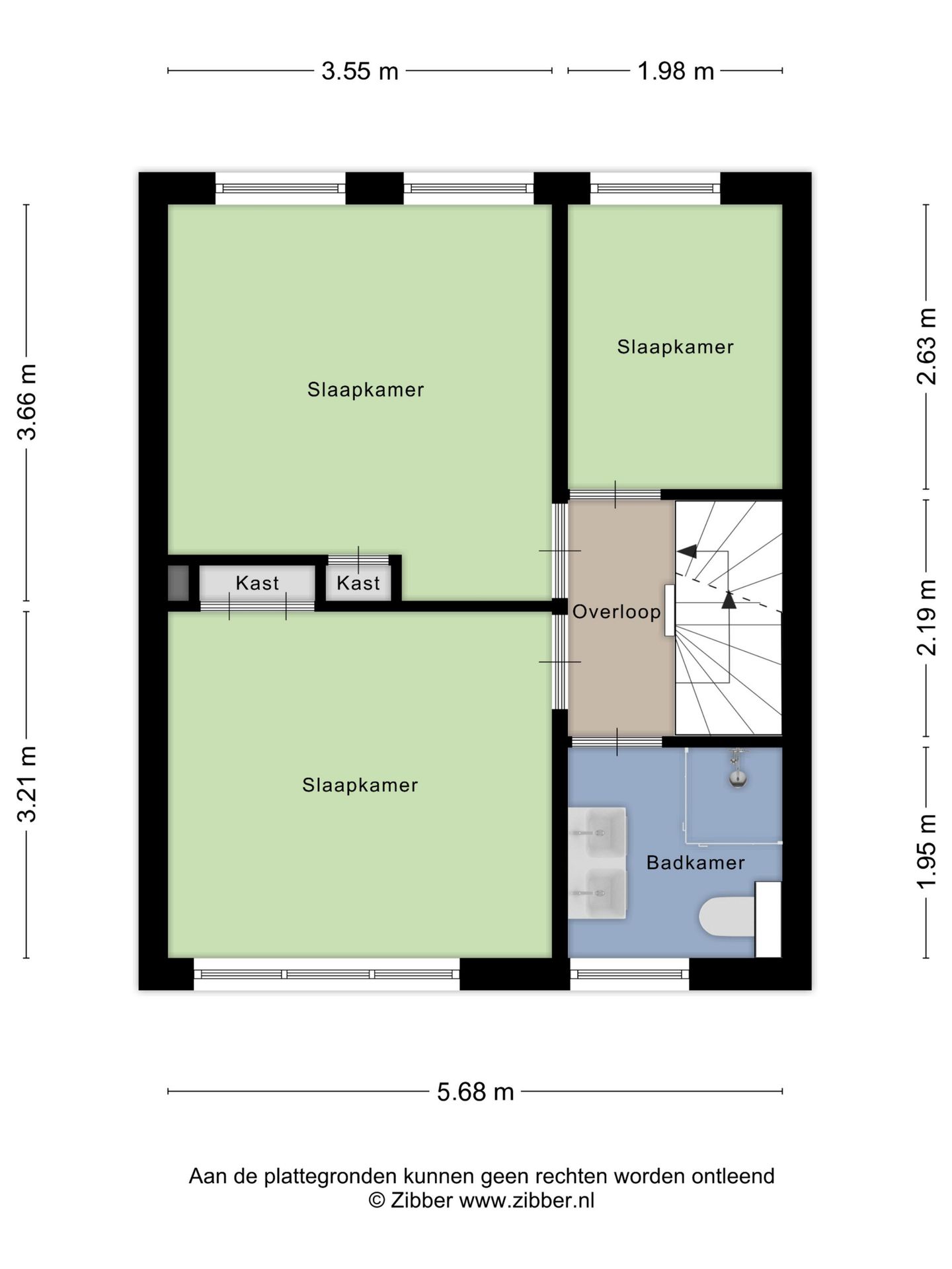 Photo 40 of Aert de Gelderstraat 18