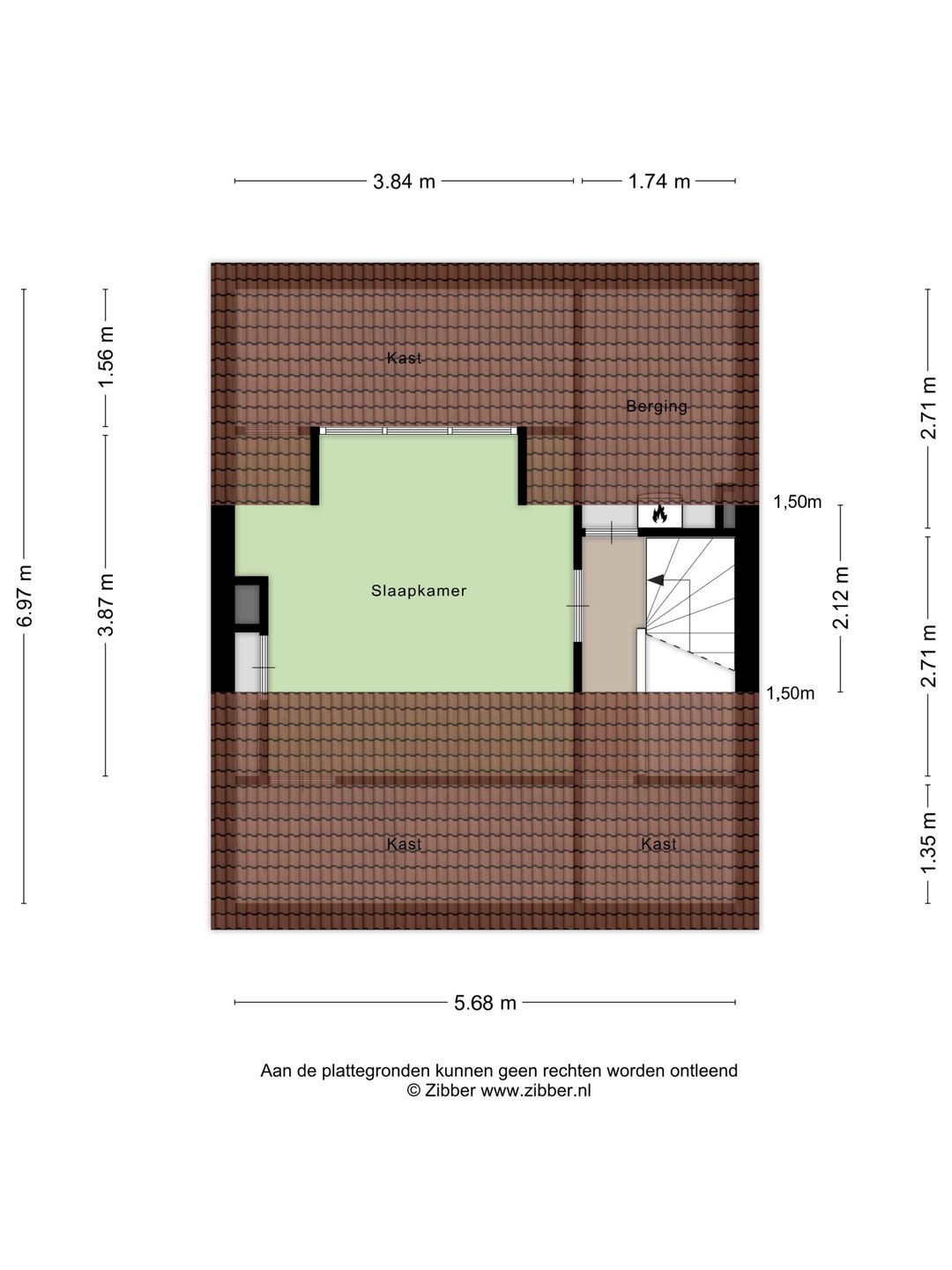 Photo 41 of Aert de Gelderstraat 18
