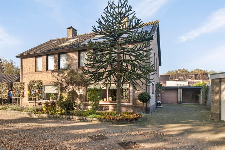 Photo 1 of Beethovenlaan 79