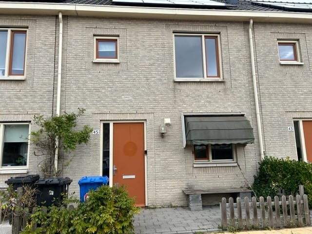 Dick de Haaslaan 47