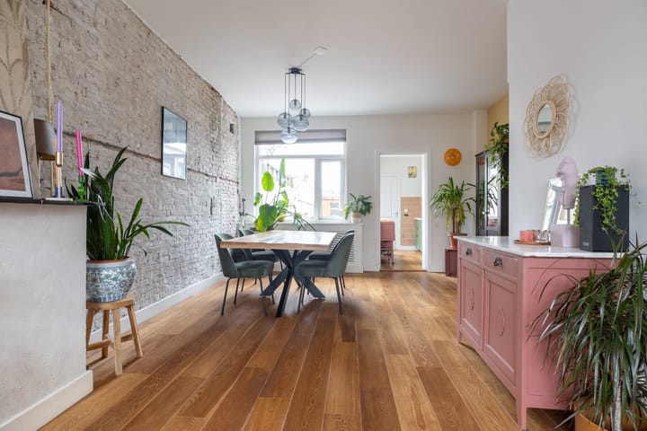 Foto 3 van Oranjeboomstraat 90