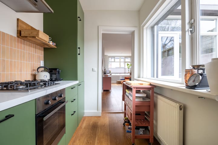 Foto 4 van Oranjeboomstraat 90