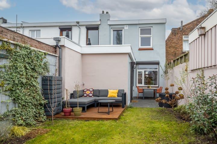 Foto 5 van Oranjeboomstraat 90