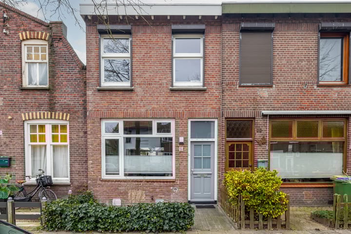 Foto 7 van Oranjeboomstraat 90