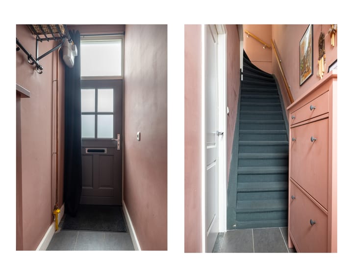 Foto 8 van Oranjeboomstraat 90