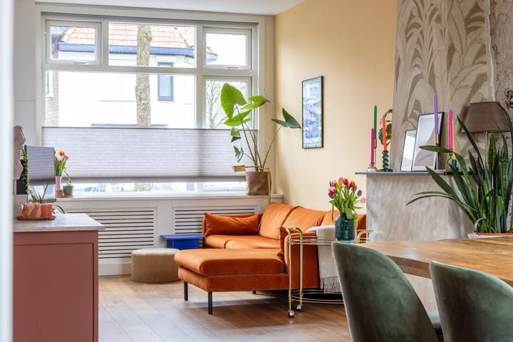 Foto 11 van Oranjeboomstraat 90