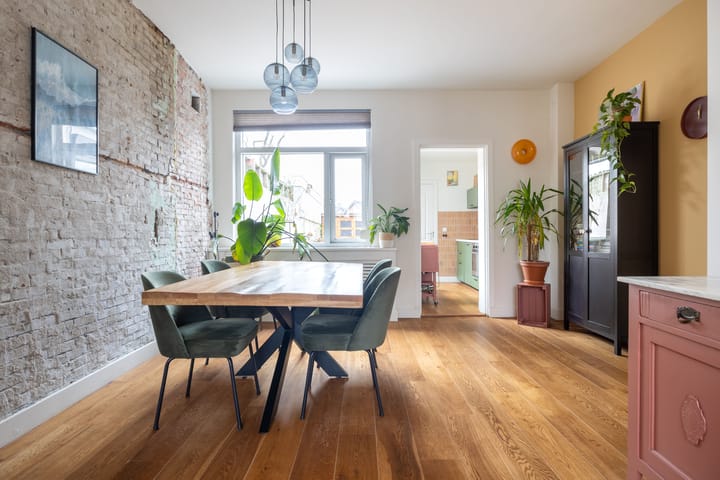 Foto 14 van Oranjeboomstraat 90